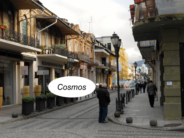 cosmos2