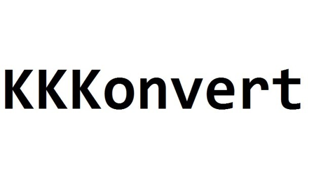 kkkonvert3