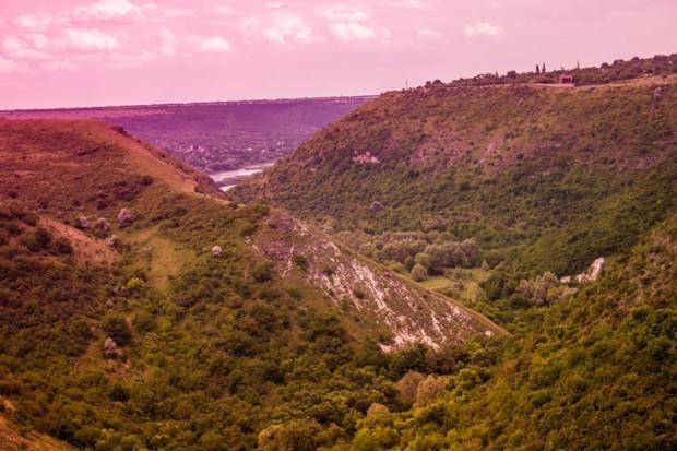 Incursiune în inima satului Horodiște pentru amatorii de plimbări în natură