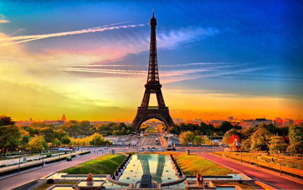 paris-france