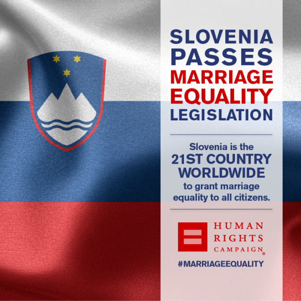 slovenia