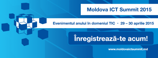 Moldova ICT Summit 2015_cover image