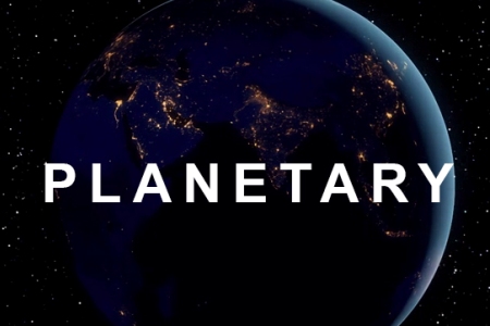 planetary