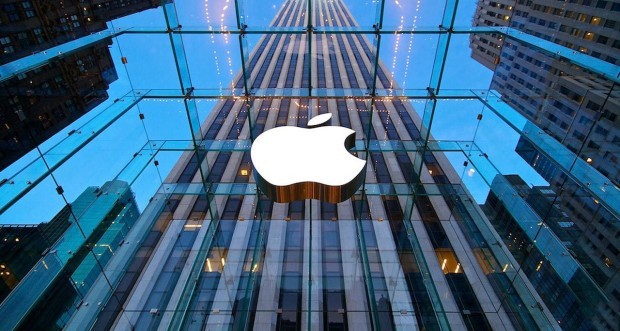 Forbes: Apple este cel mai scump brand al anului