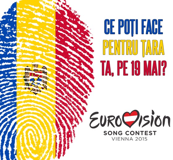 Eurovision 2015: Ce poți face pentru țara ta pe 19 mai
