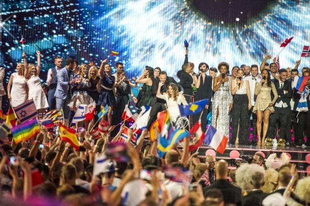 (video) Care sunt țările participante în finala Eurovision 2015