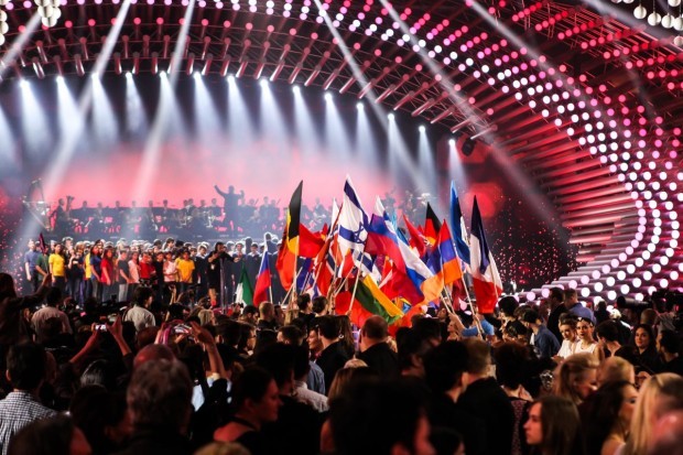 eurovision finala