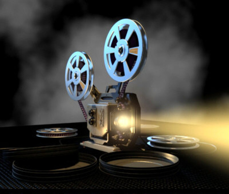 film-projector