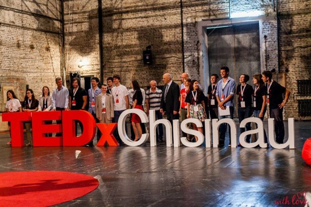 tedxchisinau