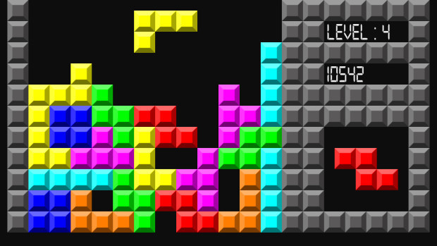 Ai grijă când joci tetris, acesta poate schimba structura creierului