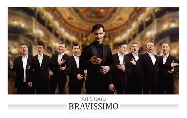 BRAVISSIMO