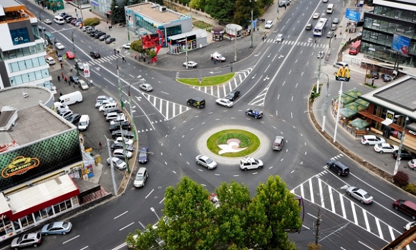 Strada-Alecu-Russo-Chisinau