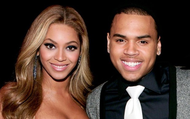 beyonce-chris-brown-700×438