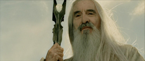 saruman