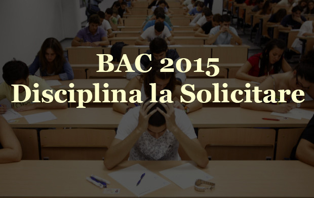 Students take a university entrance examination at a lecture hall in the Andalusian capital of Seville