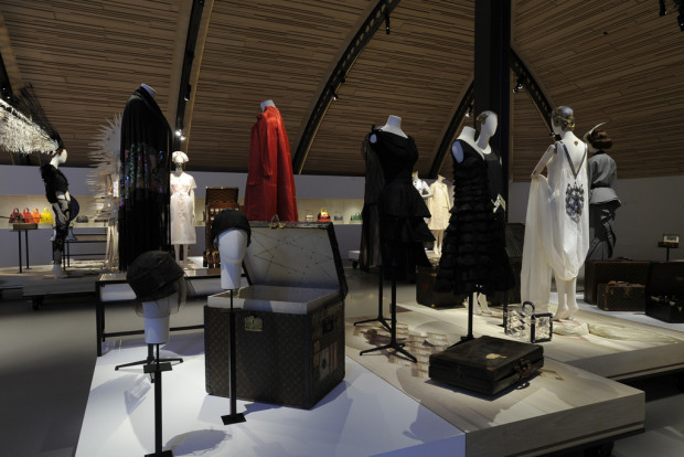 Louis Vuitton Maison Vendôme: ART IS IN THE HOUSE – Irmas World