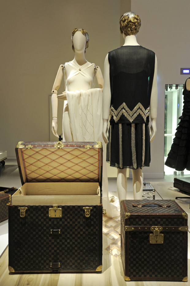 Louis Vuitton Maison Vendôme: ART IS IN THE HOUSE – Irmas World