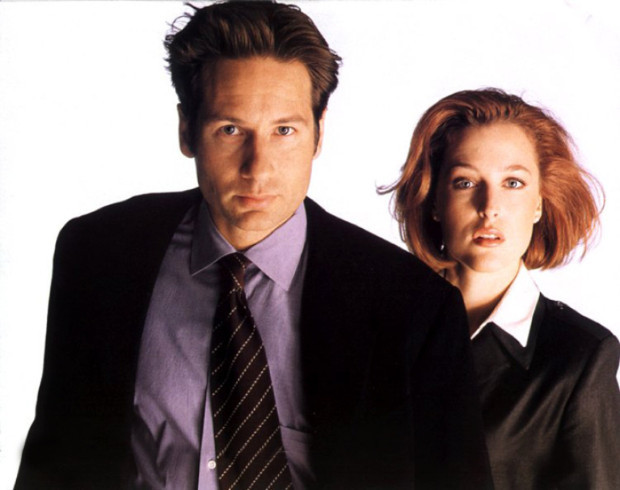 x-files