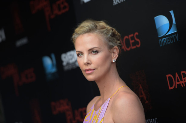 charlize