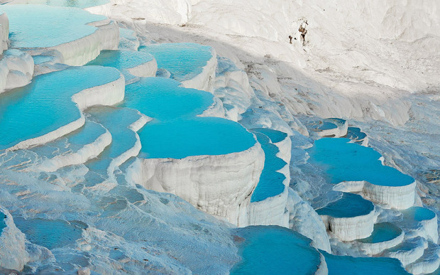 pamukkale