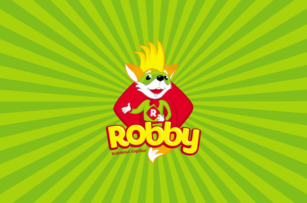 Robby-logo