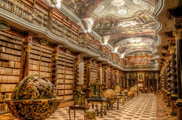 the-klementinum-national-library-czech-republic-1