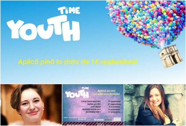 youthtimecollage