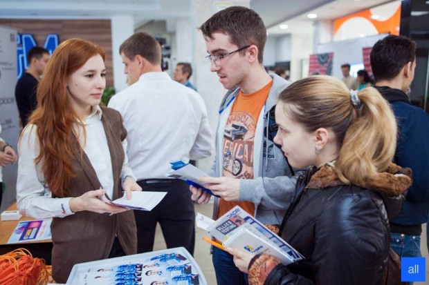 Participă la ICT Career Orientation și vei fi cu un pas mai aproape de cariera dorită