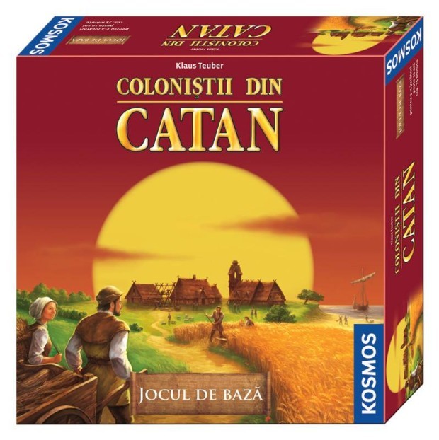 catan