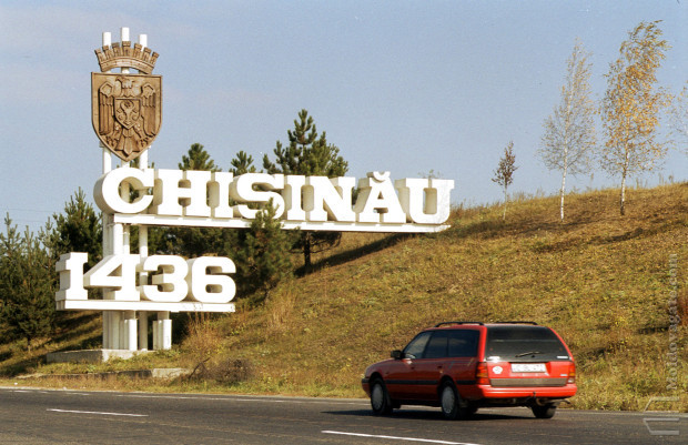 chisinau