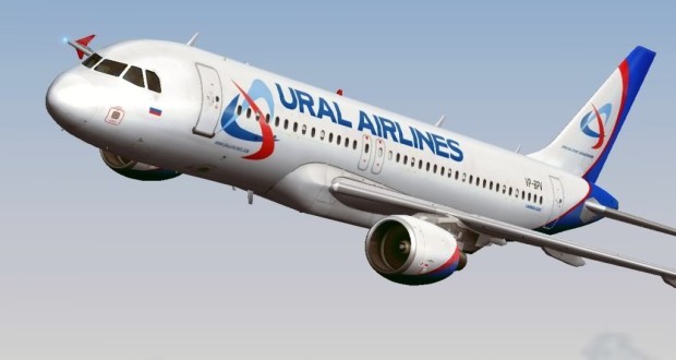 UralAirlines