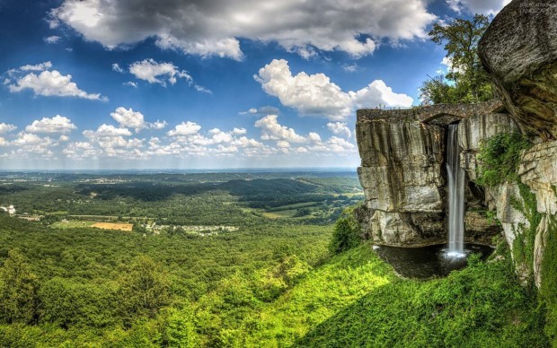 breathtaking-landscapes-11-clouds-rock-city-waterfall-georgia-usa-tennessee-lookout-mountain-wallpaper-photography-21