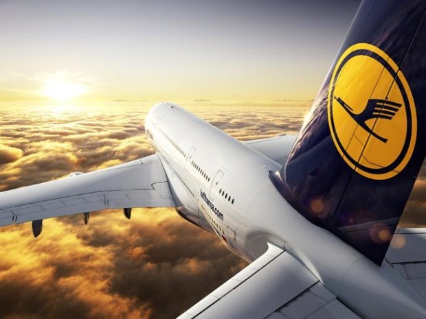 Air France și Lufthansa nu mai survolează peninsula Sinai din Egipt