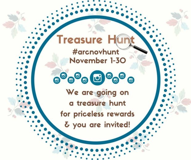 treasurehunt