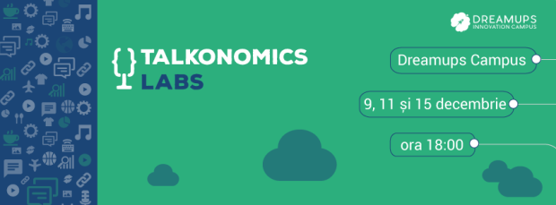 Talkonomics