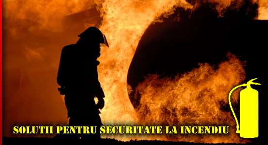 incendiu–