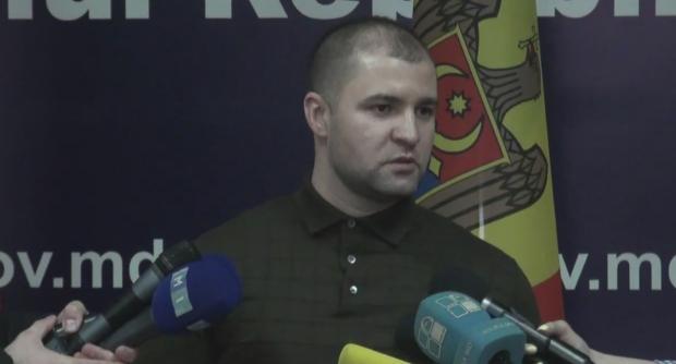 Ministrul Justiției: Baștovoi va avea 72 de ore pentru a participa la înmormântarea soției