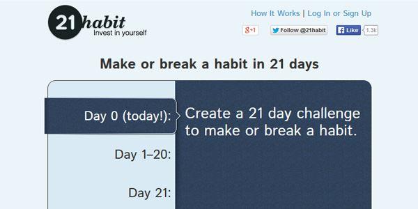 21habit