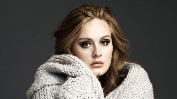 (video) Adele își va lansa propria linie de îmbrăcăminte XL, în colaborare cu o firmă specializată în măsuri mari