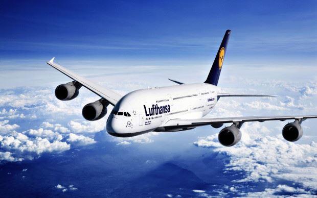 Lufthansa