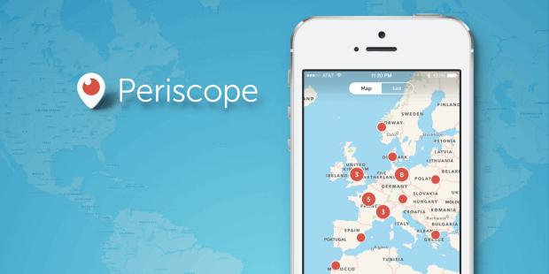 periscope