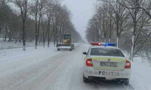 Mai multă implicare! Autoritățile se mobilizează pentru a diminua rata accidentelor rutiere și a asigura o bună circulație