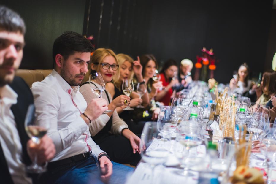 Campania Wine Friendly 2016: Programul celei de-a doua săptămâni a masterclass-urilor