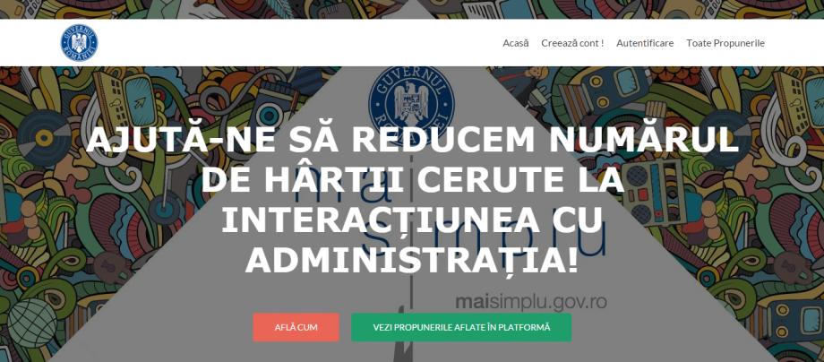 In Romania A Fost InstauratÄƒ Comisia De TÄƒiat Hartii Diez