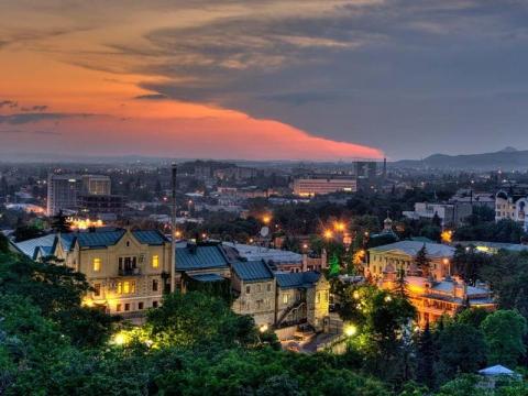 pyatigorsk