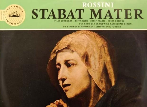 stabatmater