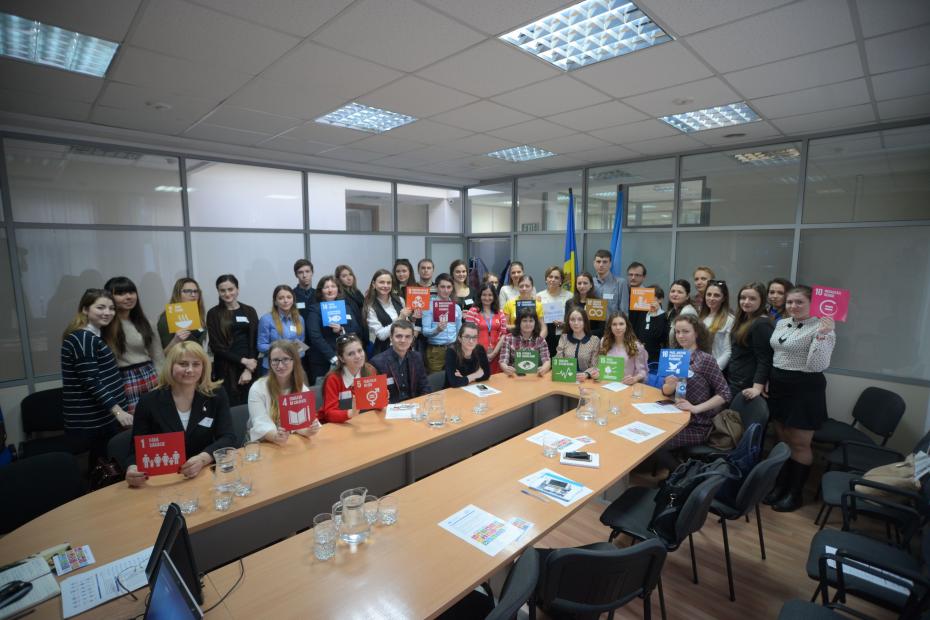 Photo Credit: ONU Moldova