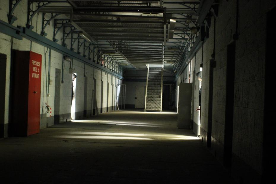 Pentridge_Prison_Cells