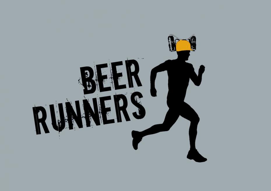 Beer Runners 2