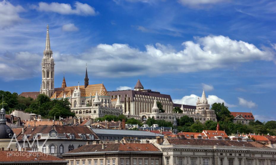 Hotel-Castle-District-Hilton-Budapest-Andreas-Metz